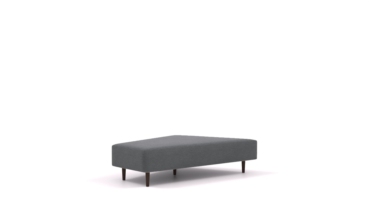 Diagon Lounge Left