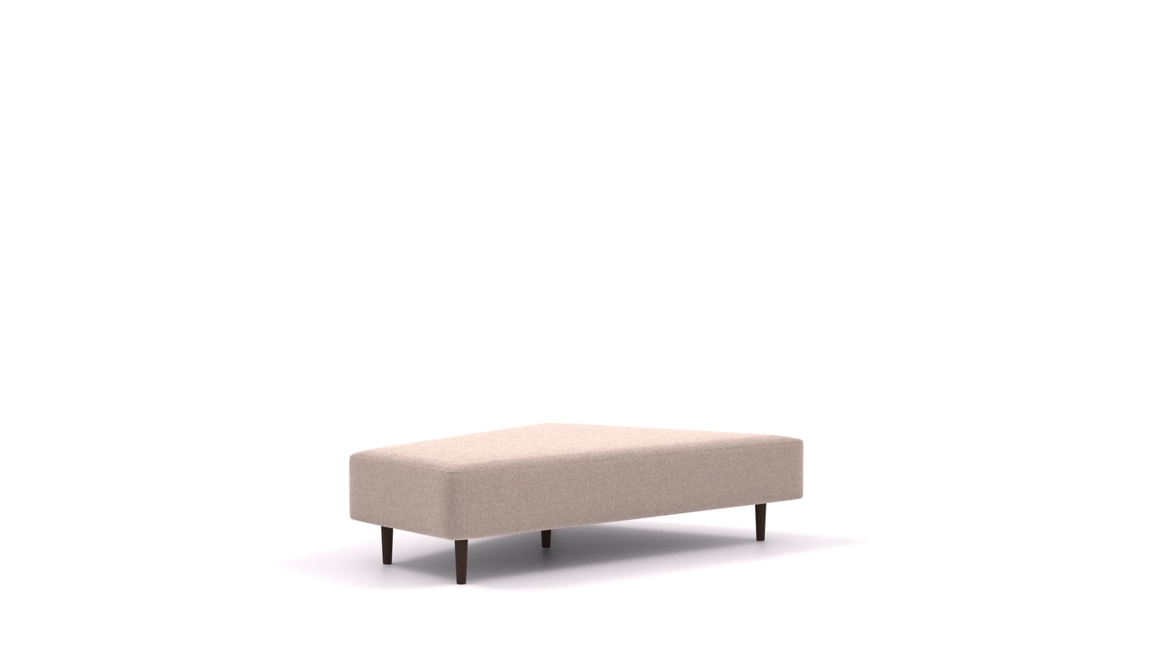 Diagon Lounge Left