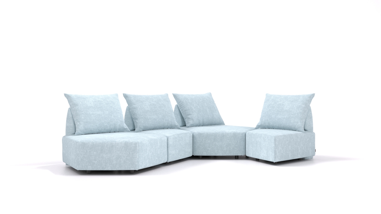 Matacao 2 Archipelago