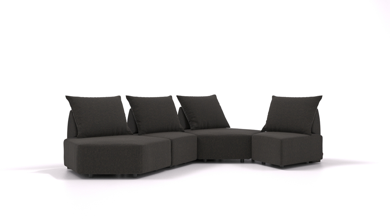 Cover set for Matacao 2 Archipelago