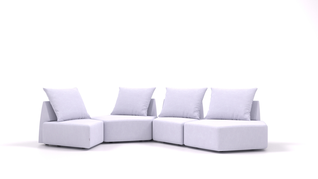 Cover set for Matacao 3 Archipelago