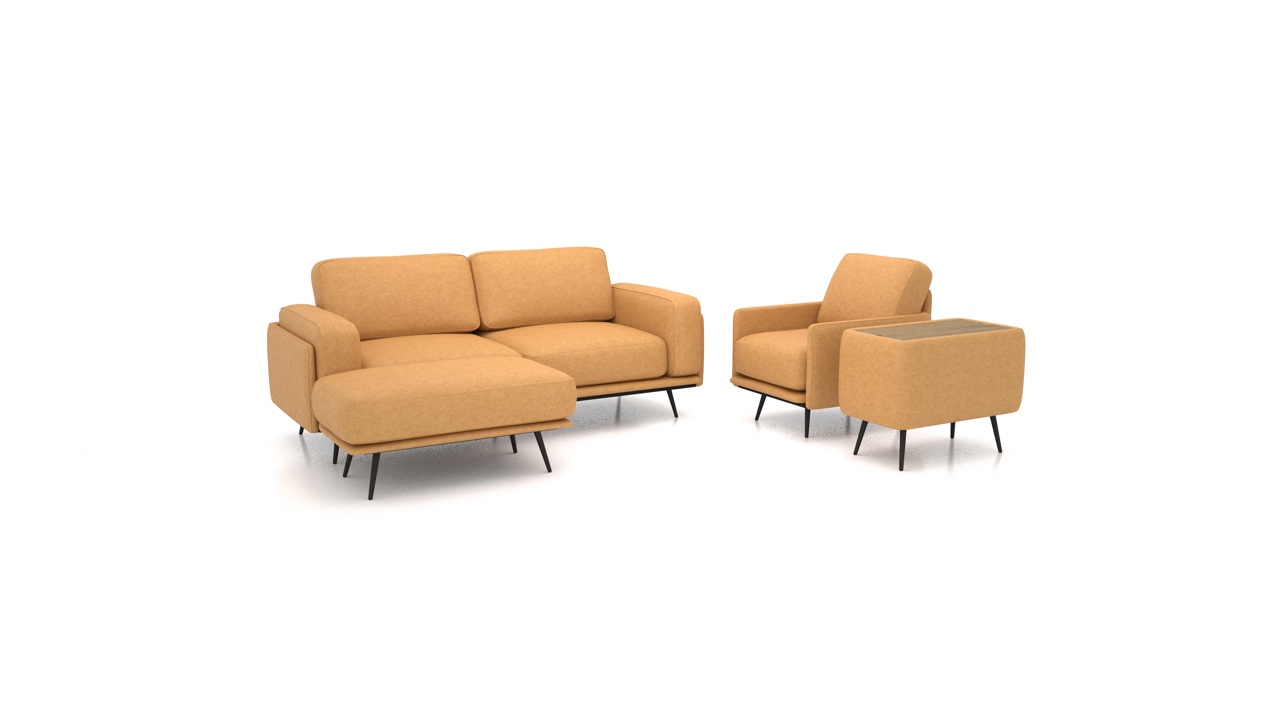 Cover set for Oiko M+