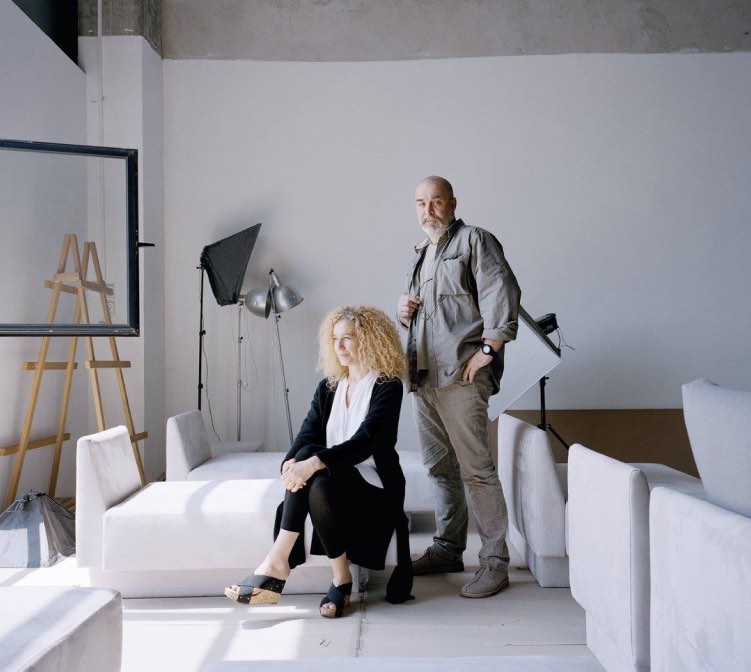 Flom 2-Seater Sofa | THAT COOL LIVING