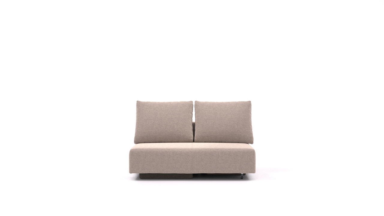 Versatile and functional 2-seater modular sofa | FEYDOM